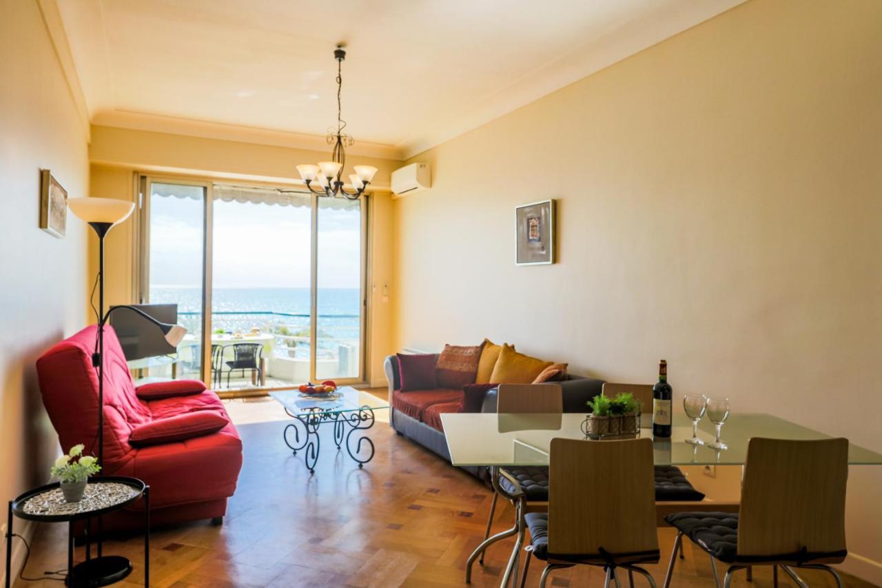 Le Floride Ap4156 Nice, By Riviera Holiday Homes Εξωτερικό φωτογραφία