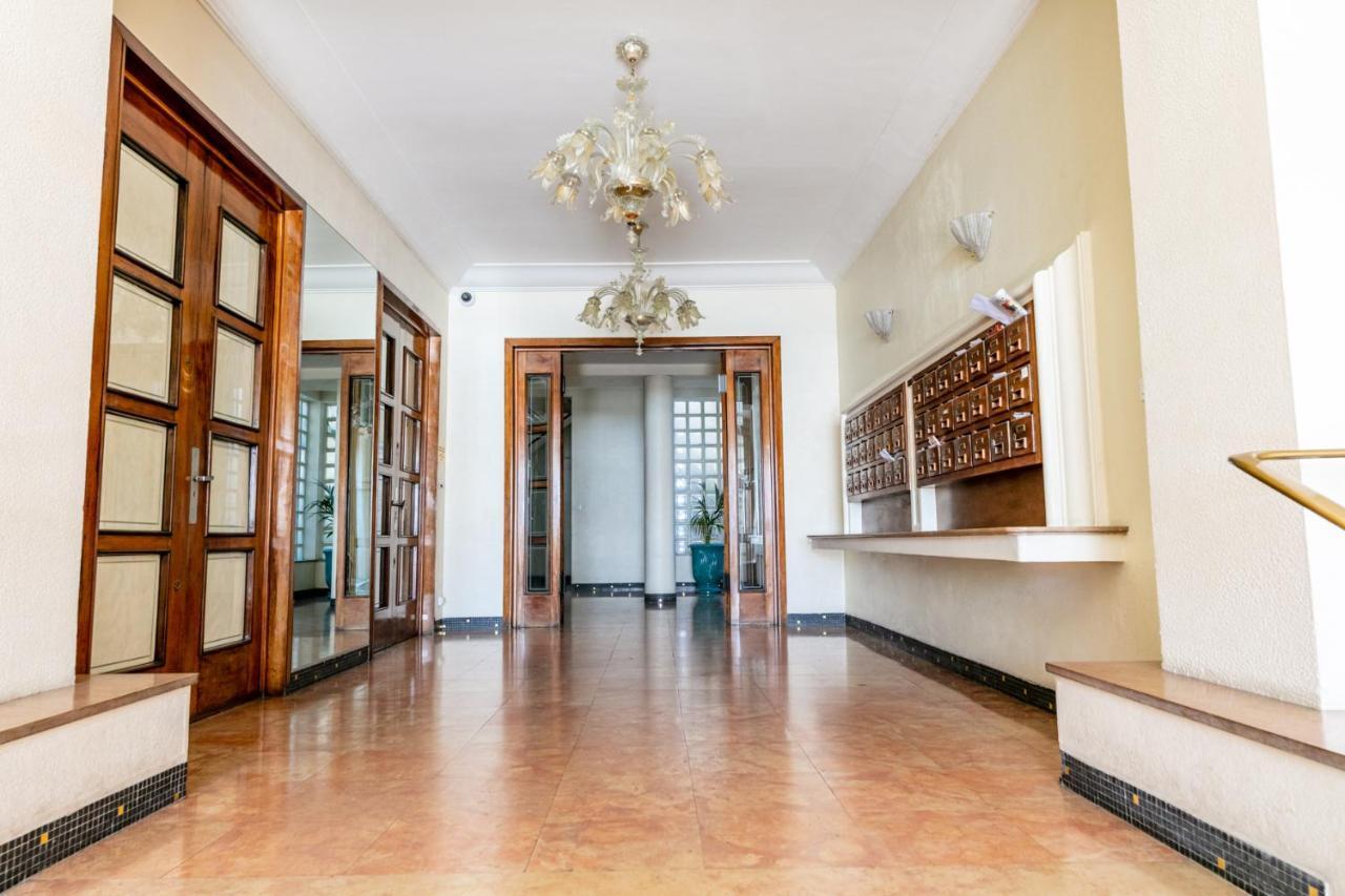 Le Floride Ap4156 Nice, By Riviera Holiday Homes Εξωτερικό φωτογραφία