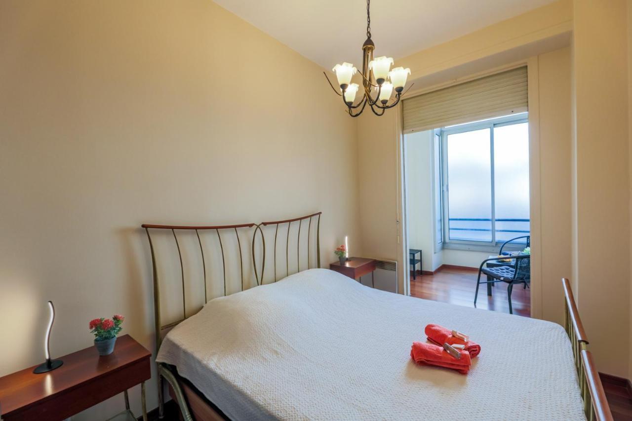 Le Floride Ap4156 Nice, By Riviera Holiday Homes Εξωτερικό φωτογραφία