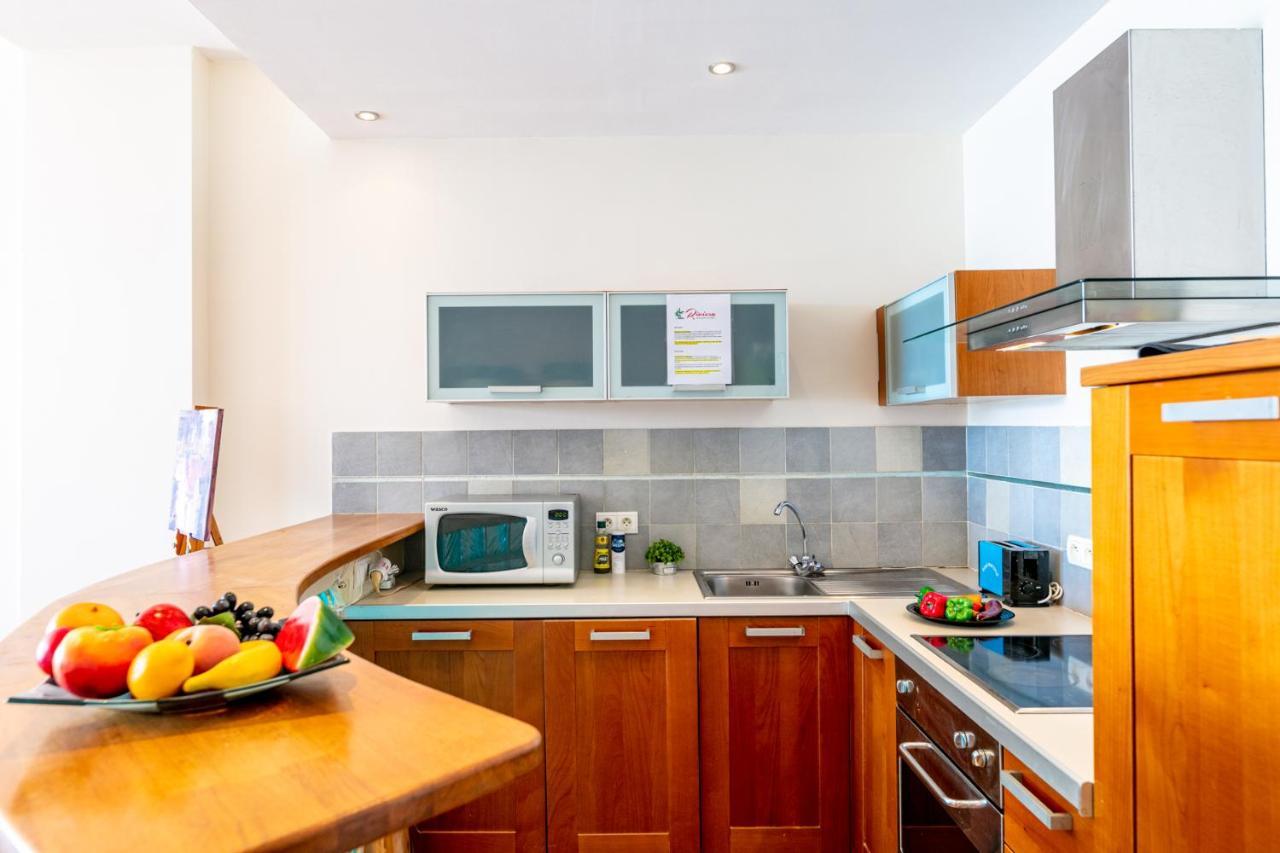 Le Floride Ap4156 Nice, By Riviera Holiday Homes Εξωτερικό φωτογραφία
