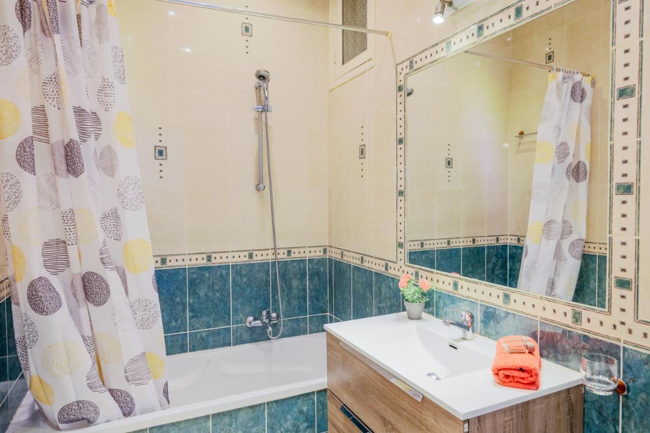 Le Floride Ap4156 Nice, By Riviera Holiday Homes Εξωτερικό φωτογραφία